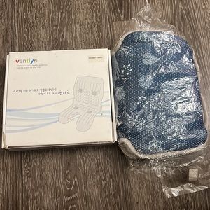 Cooling Pad for stroller